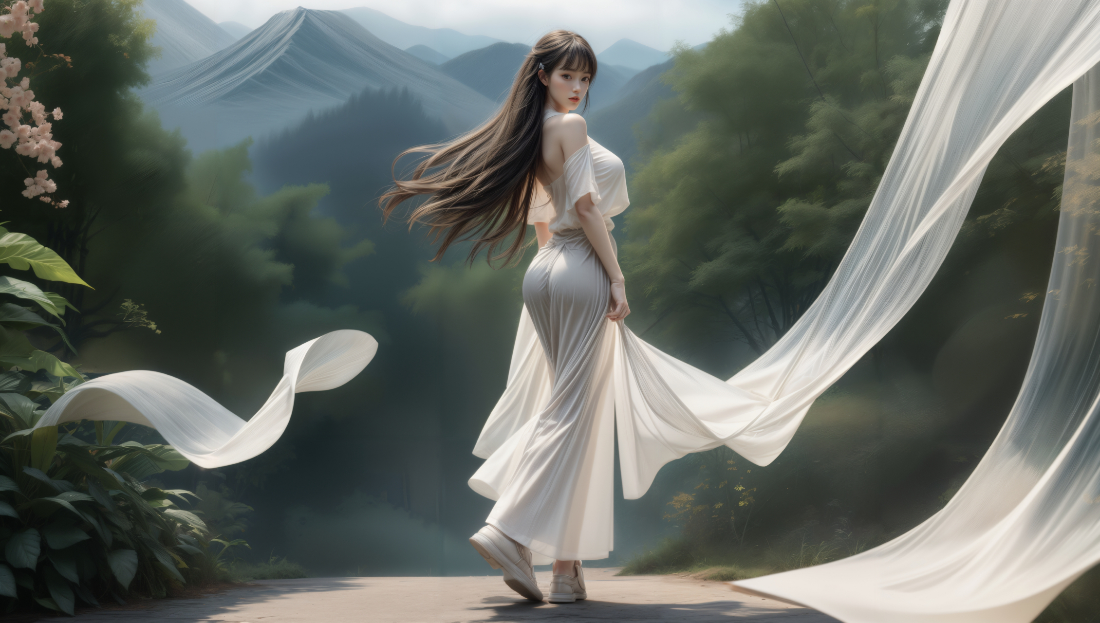 李强同澳大利亚总理阿尔巴尼斯举行第十轮中澳总理年度会晤